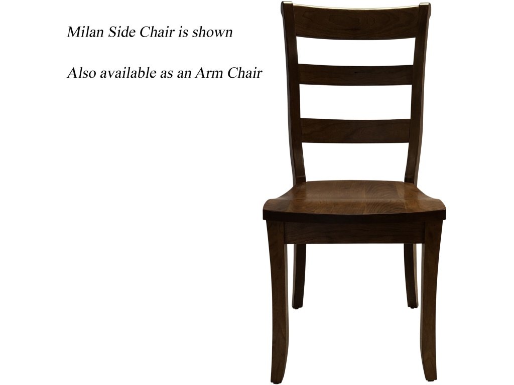 Milan Arm Chair